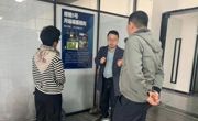 访企拓岗——新葡萄8883官网AMG电子信息工程技术专业教师团队开展系列企业调研活动